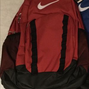 1 Nike backpack